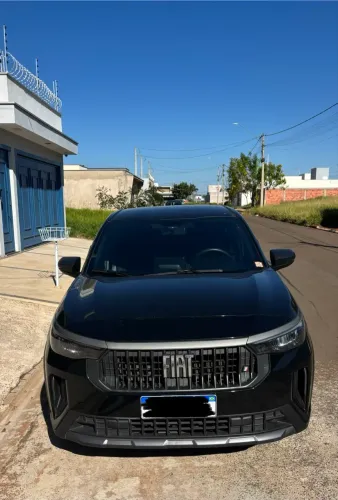 Fiat Fastback 1.0 200 Turbo Flex AUT 2026