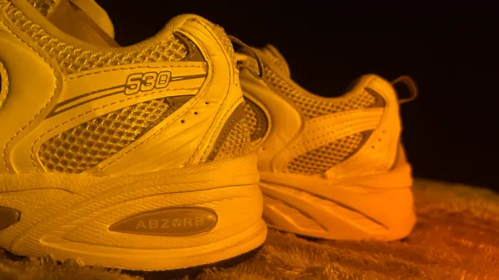 New balance 530 original