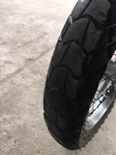 Crosser z ABS (17,000)