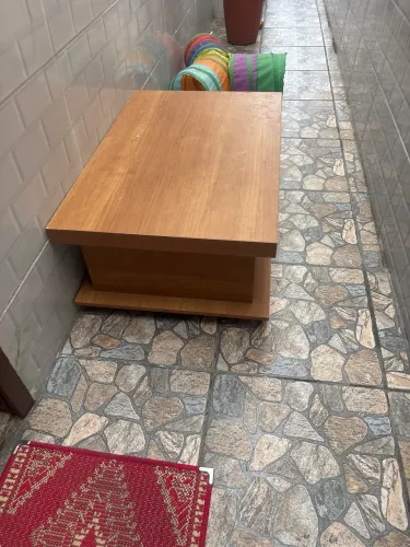 Mesinha de centro sala