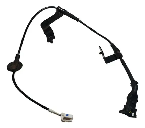 Sensor Roda Tras Esq  Hyundai Hb20s 2014 A 2019 919201s000  Preto