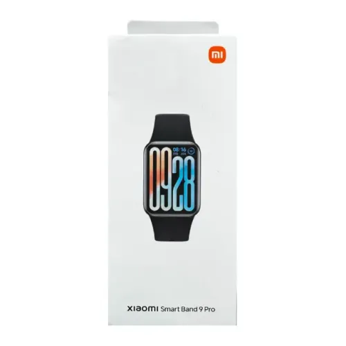 Mi Band 9 Pro Prata e Preto R$ 599,00 A VISTA