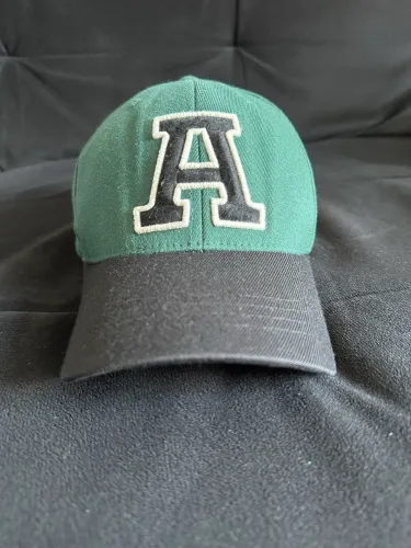 Boné Aéropostale Original Aba Curva