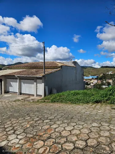 Casa - Sao lourenco - MG - aceita troca / permuta