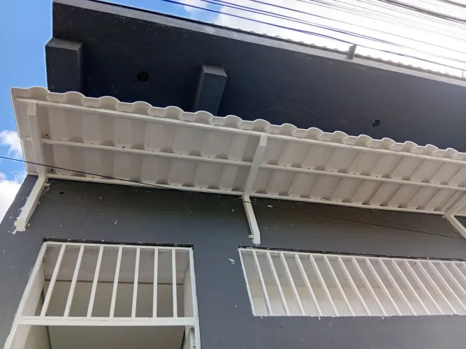 Serralheiro bh 
