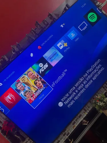 PlayStation 4