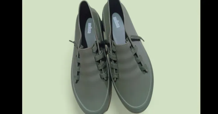 TÊNIS FEMININO MELISSA ULITSA NEXT GEN ORIGINAL 