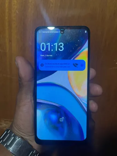 Motorola moto g22 128Gb 4RAM BEM CONSERVADO ?