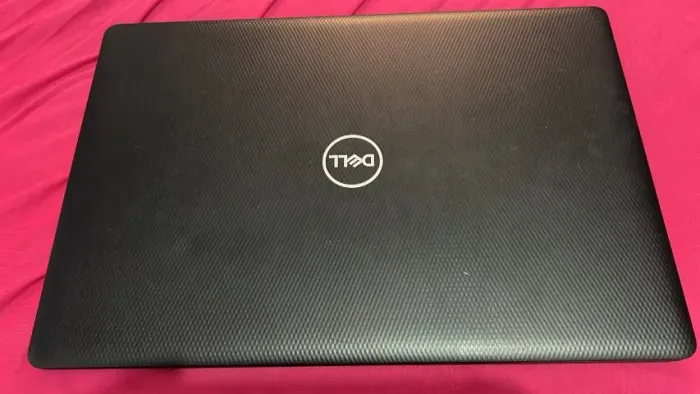 NOTEBOOK DELL