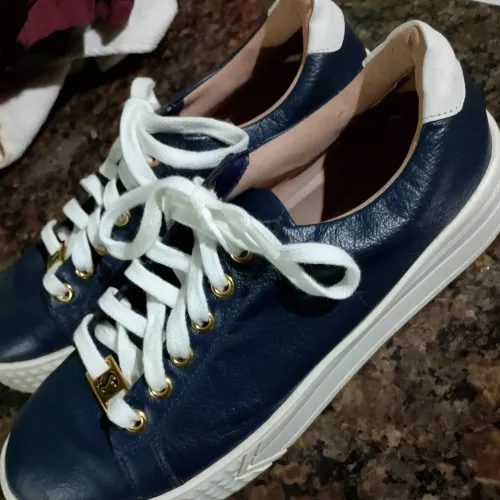 Sapato feminino
