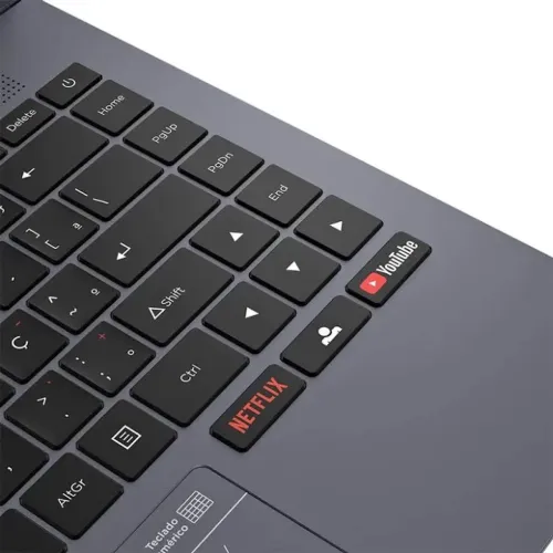 Notebook positivo 