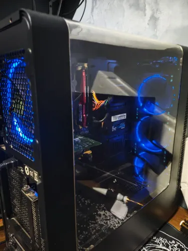 Pc gamer basico