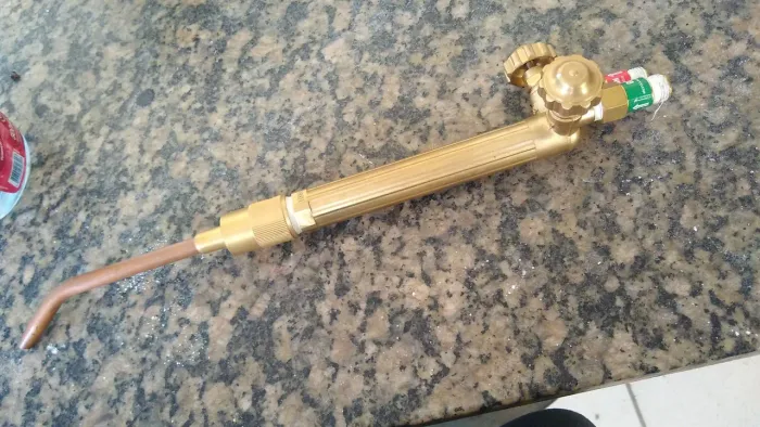 Maçarico 
