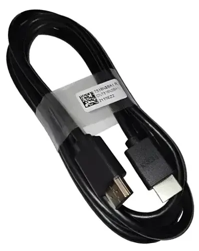 Cabo HDMI original Dell