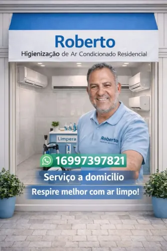 Respire Melhor com Seu Ar-Condicionado Limpo