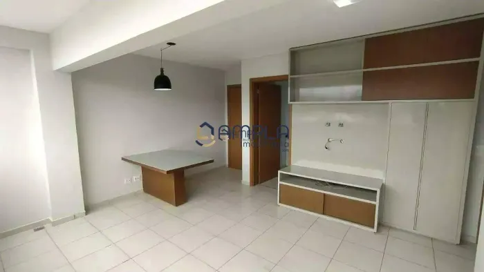 Apartamento para locação com 3 quartos, sendo 1 suíte, 2 vagas no Betânia
