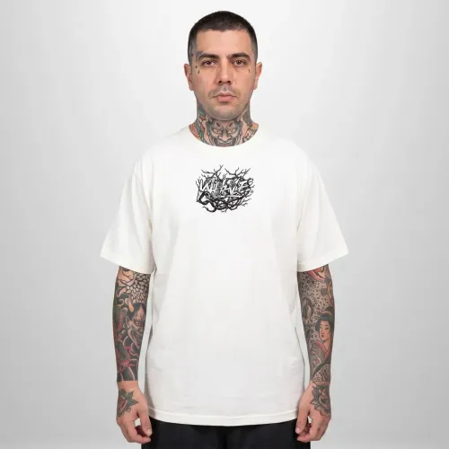 Camiseta Oversized WHALE 100% Algodão 