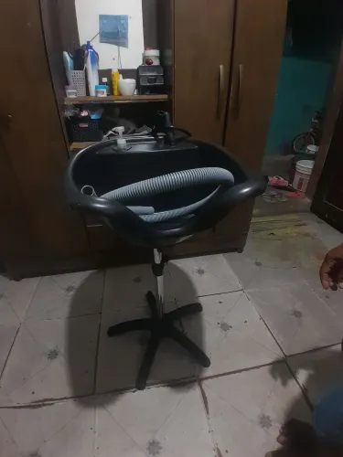 Lavatório Portátil