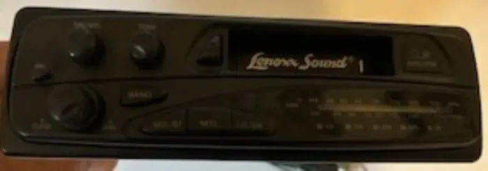 radio lenoxx sound