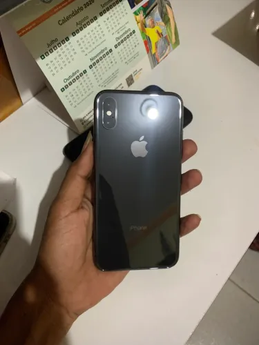 iPhone X 100%original