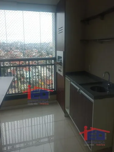 Residencial - Vila Osasco