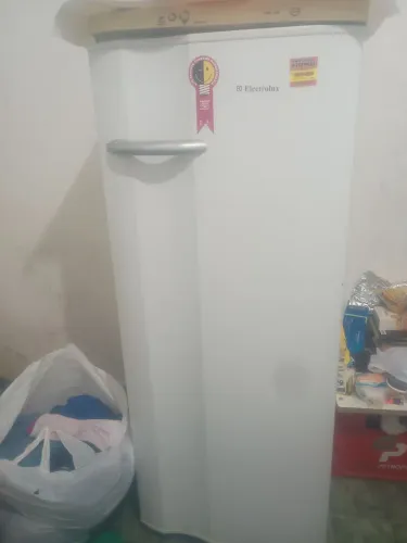 Geladeira