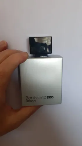 Perfume Boníssimo Deo Urban, Avatim, 100ml, sem caixa