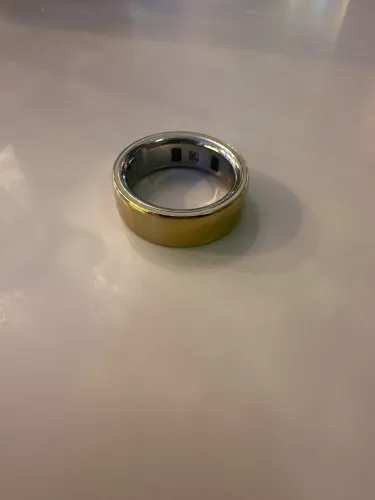 Oura ring Gen 4 original semi novo 