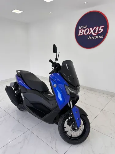 NMAX 160 CC ANO 2026 ÚNICO DONO 