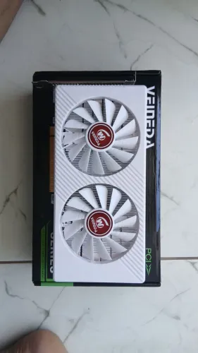 Veineda RX 580 8GB