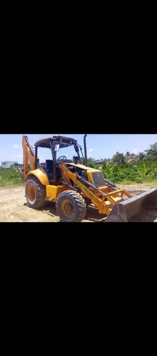 retroescavadeira Lb 90