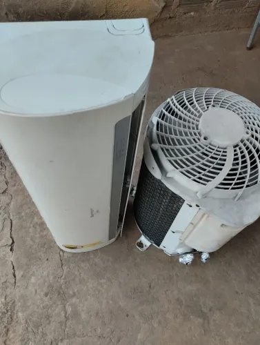AR CONDICIONADO PRA VENDA!