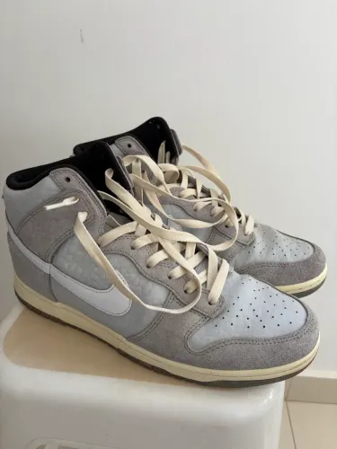 Tenis nike dunk