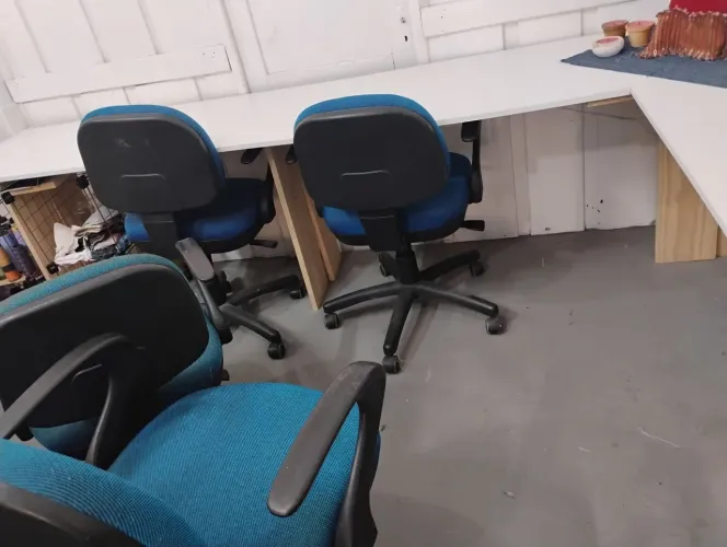 Cadeira escritório