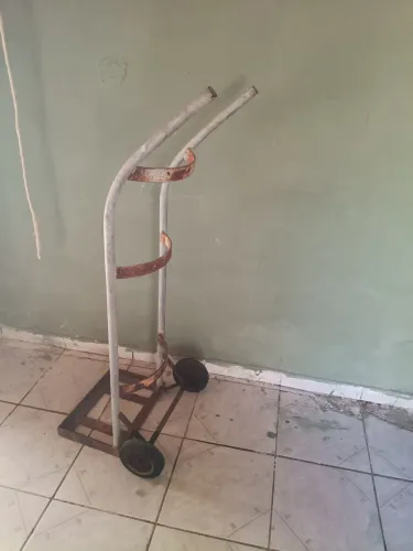 Carinho carga
