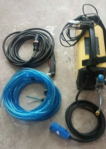 Máquina Plasma ESAB Cutmaster 40
