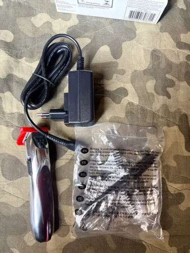 WAHL A LIGN - máquina de cortar cabelo 