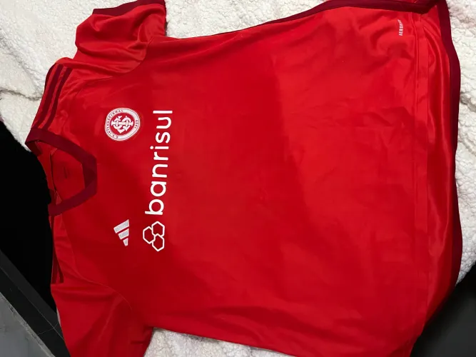 CAMISA INTERNACIONAL 2023