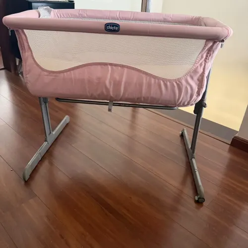 Berço portátil Chicco