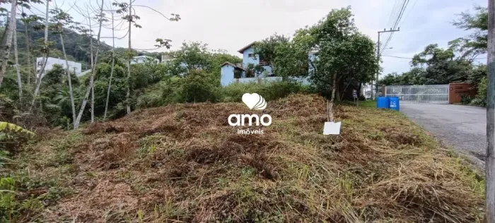 Terreno à venda, Primeiro de Maio - Brusque/SC
