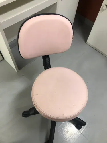 Cadeira estética