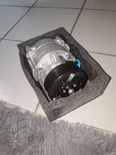 Compressor Ar-condicionado