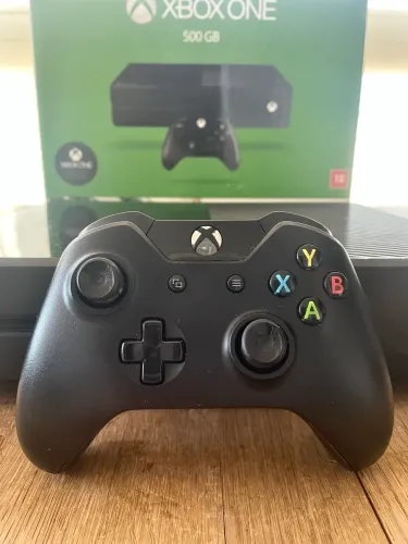 Xbox one
