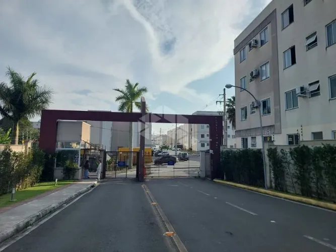 Apartamento 50M² - para Alugar