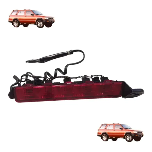 Lanterna Freio Break Light Pathfinder 3.3 V6 1996 A 1999