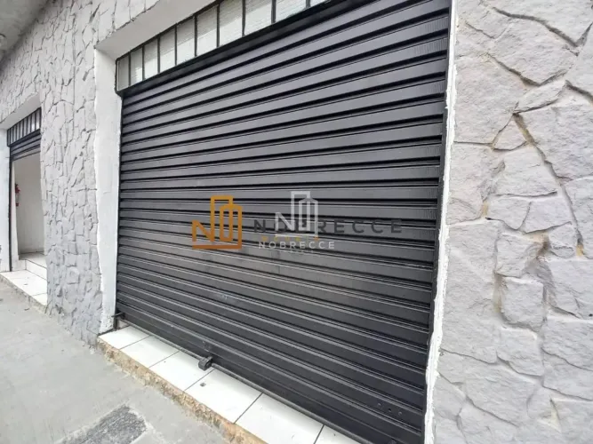 Salão comercial para locação, Jardim Califórnia - Indaiatuba/SP