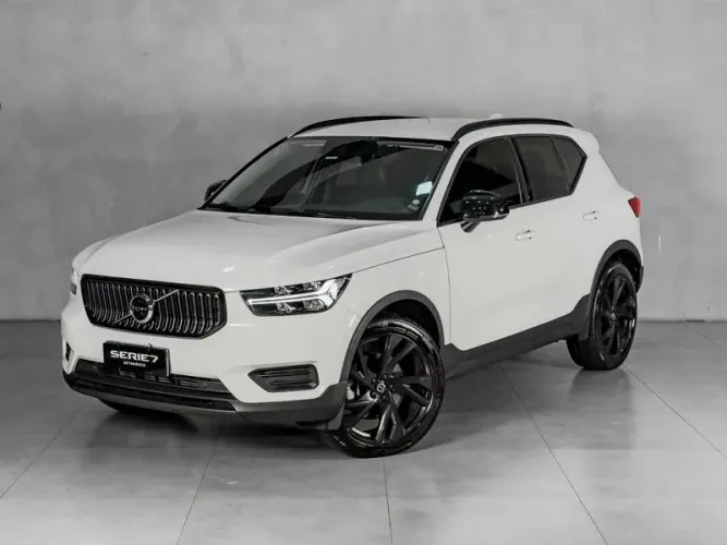 Volvo XC40 XC 40 T-4 Inscription 2.0 190cv FWD 2019