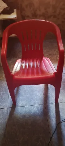 Cadeira Tramontina $20