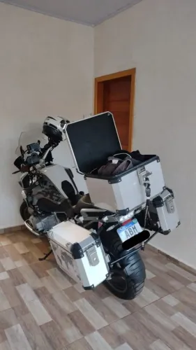 BMW GS1200R 2013