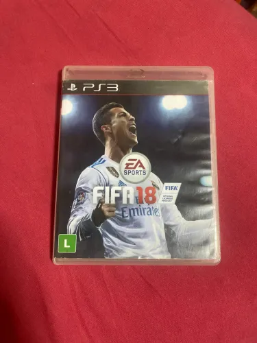 Fifa 18